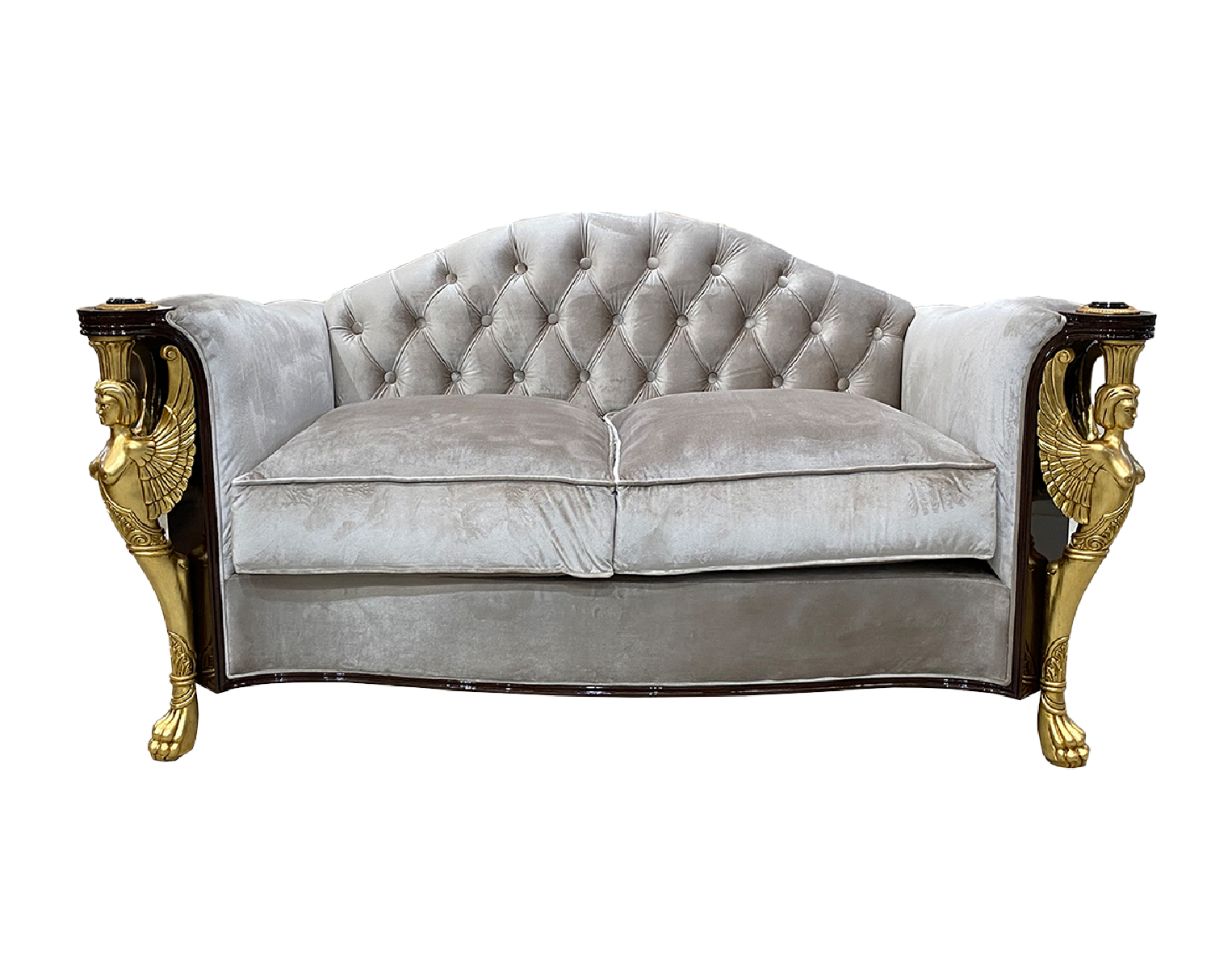 SINGULAR PIECES  /  50402.0 