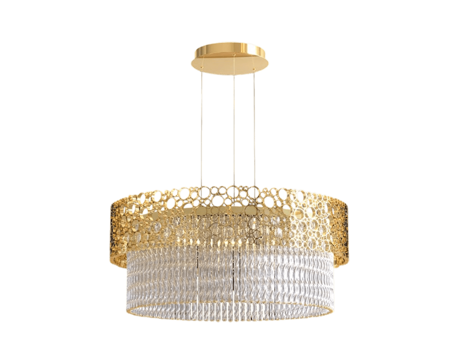 CHARM /  ILLUSION 3201 / CHARM /  ILLUSION 3201