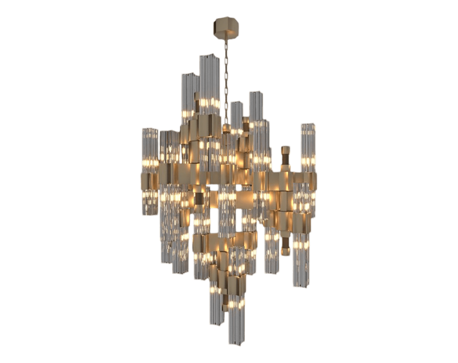 CHARM /  LANDMARK 6501 / CHARM /  LANDMARK 6501