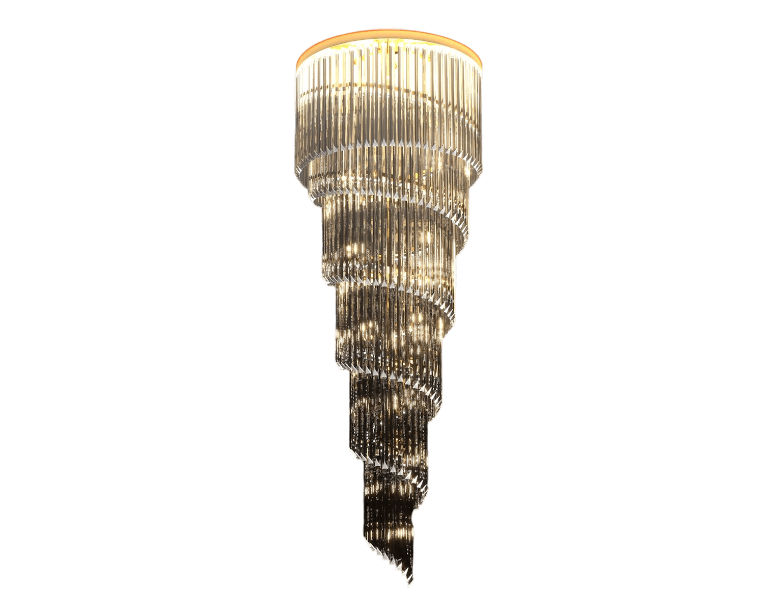 CHARM /  SPIRAL 3501 / CHARM /  SPIRAL 3501