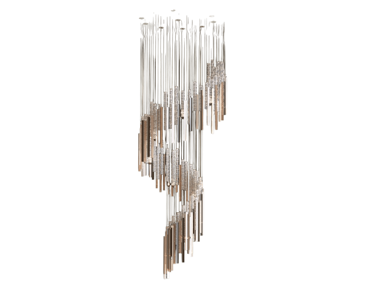 CHARM /  TORNADO 3703 / CHARM /  TORNADO 3703