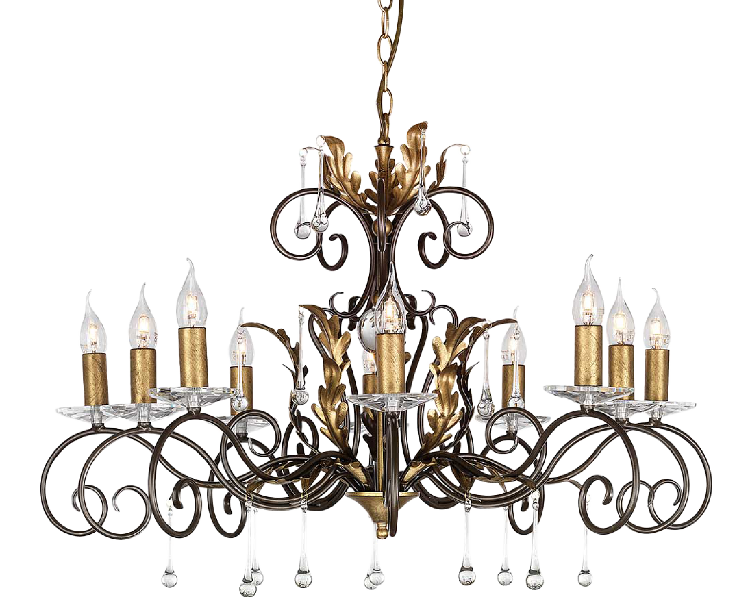 AMARILLI  /  AML10-BRONZE 