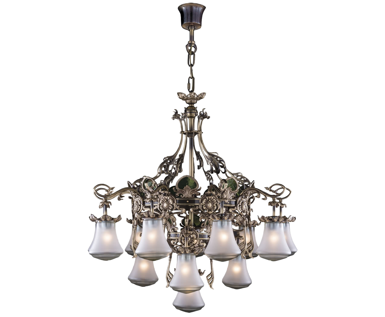 ROMANTIC  /  20117.0 