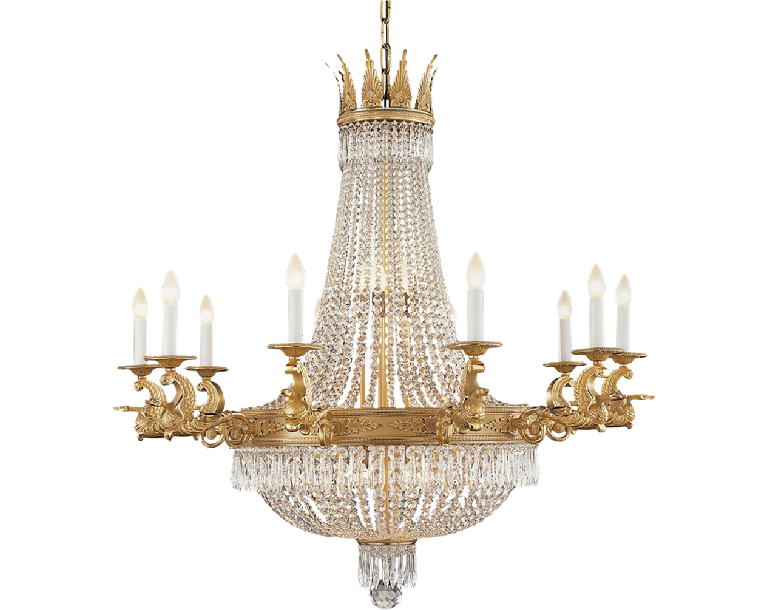 ROYAL HERITAGE  /  18761.0 