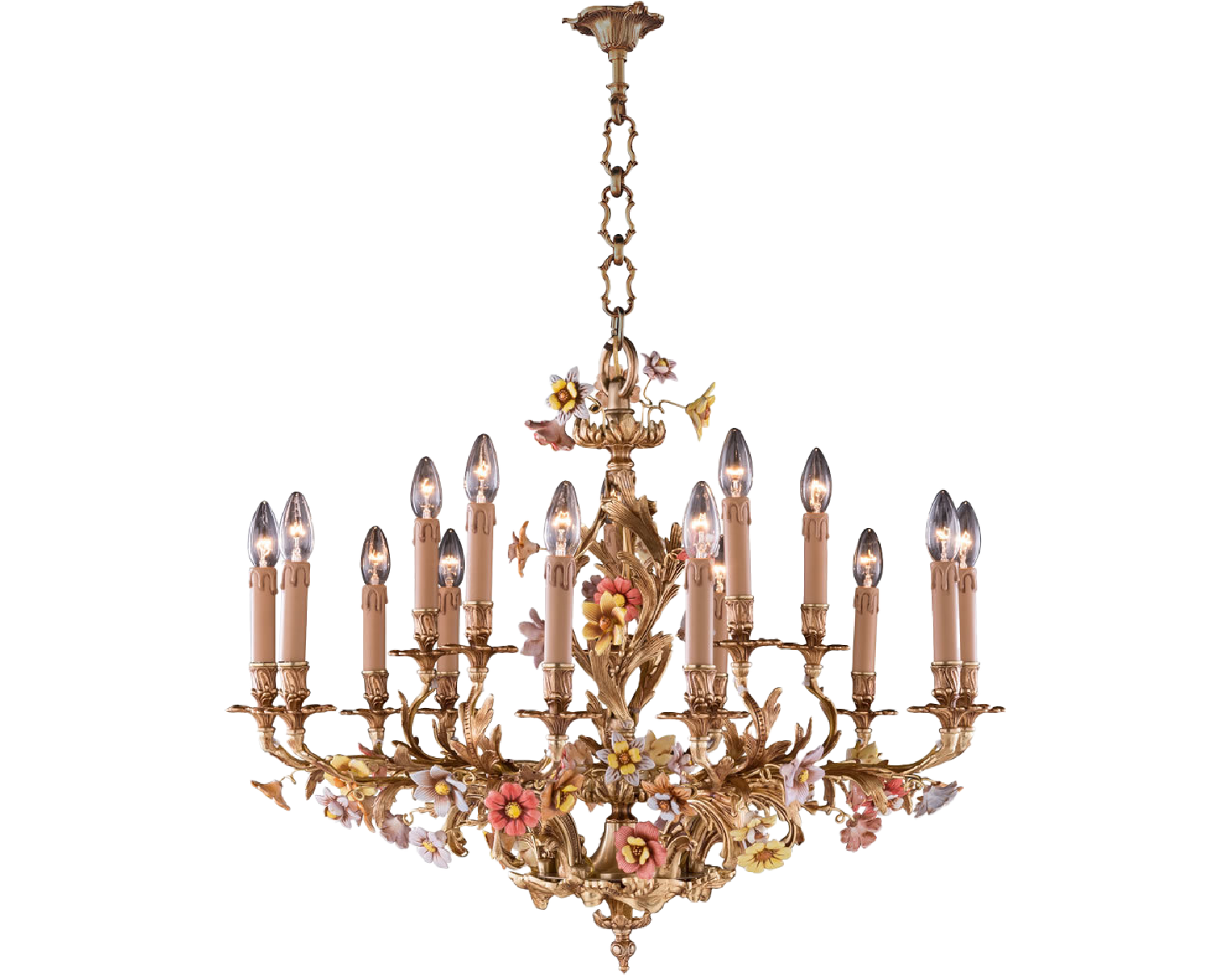 ROYAL HERITAGE  /  19375.0 