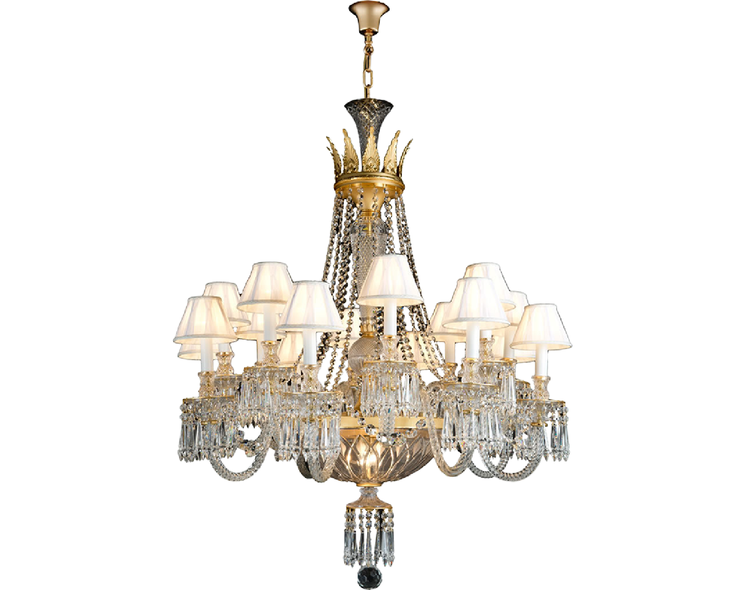 ROYAL HERITAGE  /  20140.0 