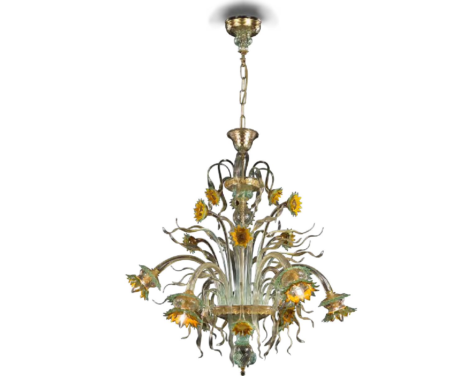 Girasole  /  S0271-6-CPZ 